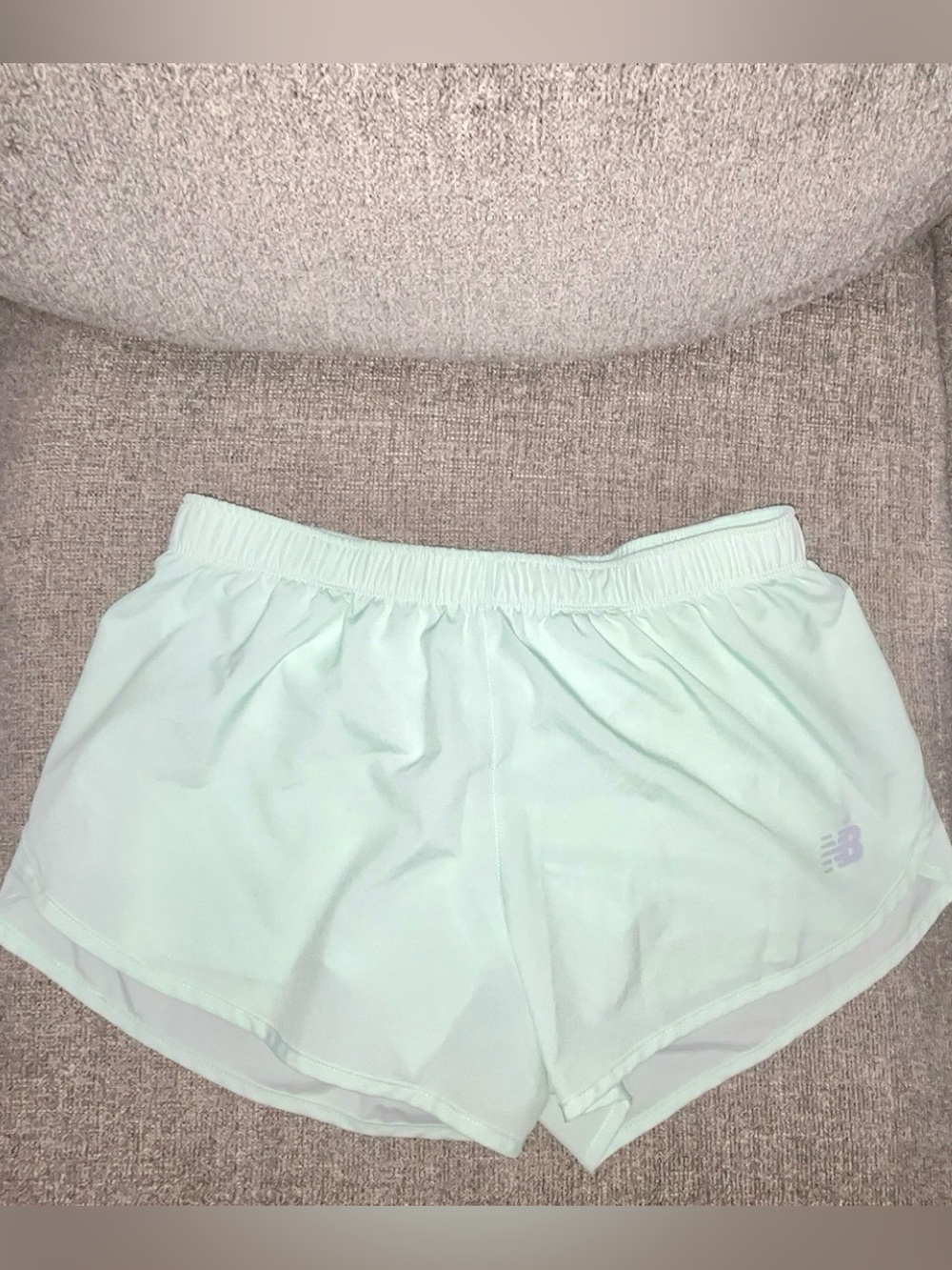 Women’s New Balance Running Shorts